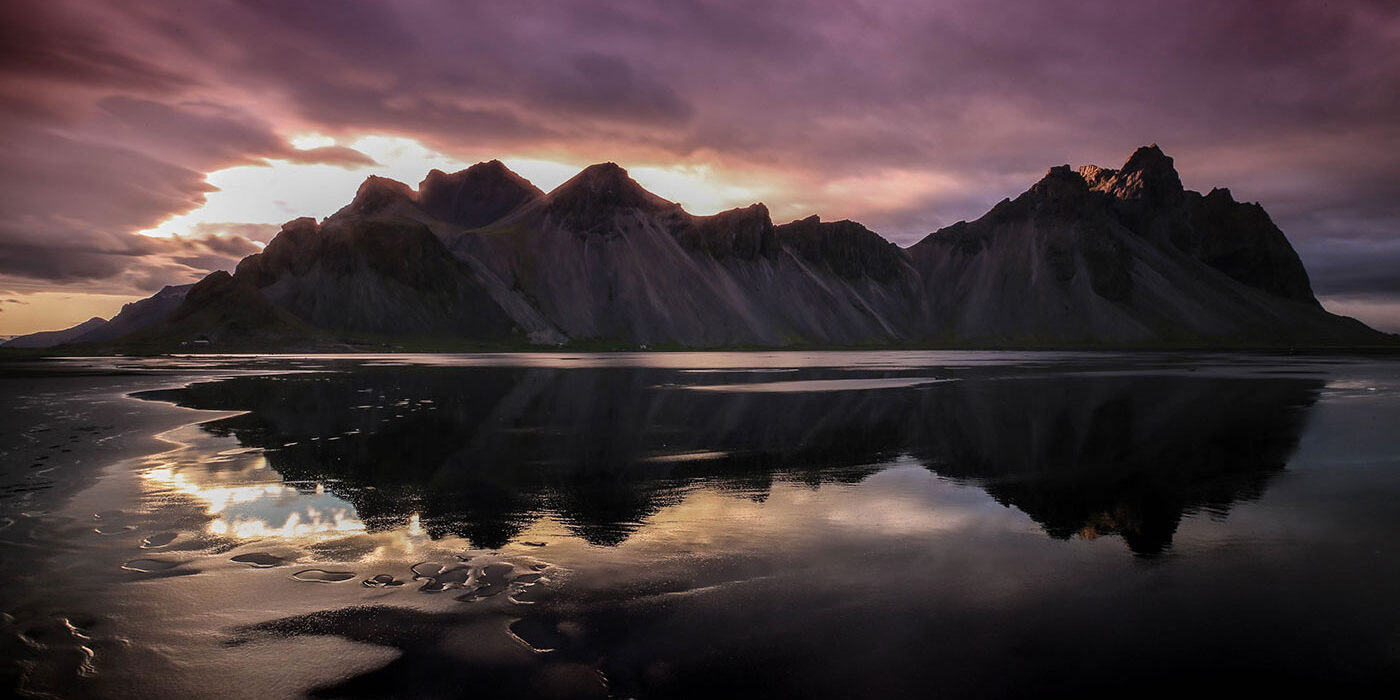 Reflection II
