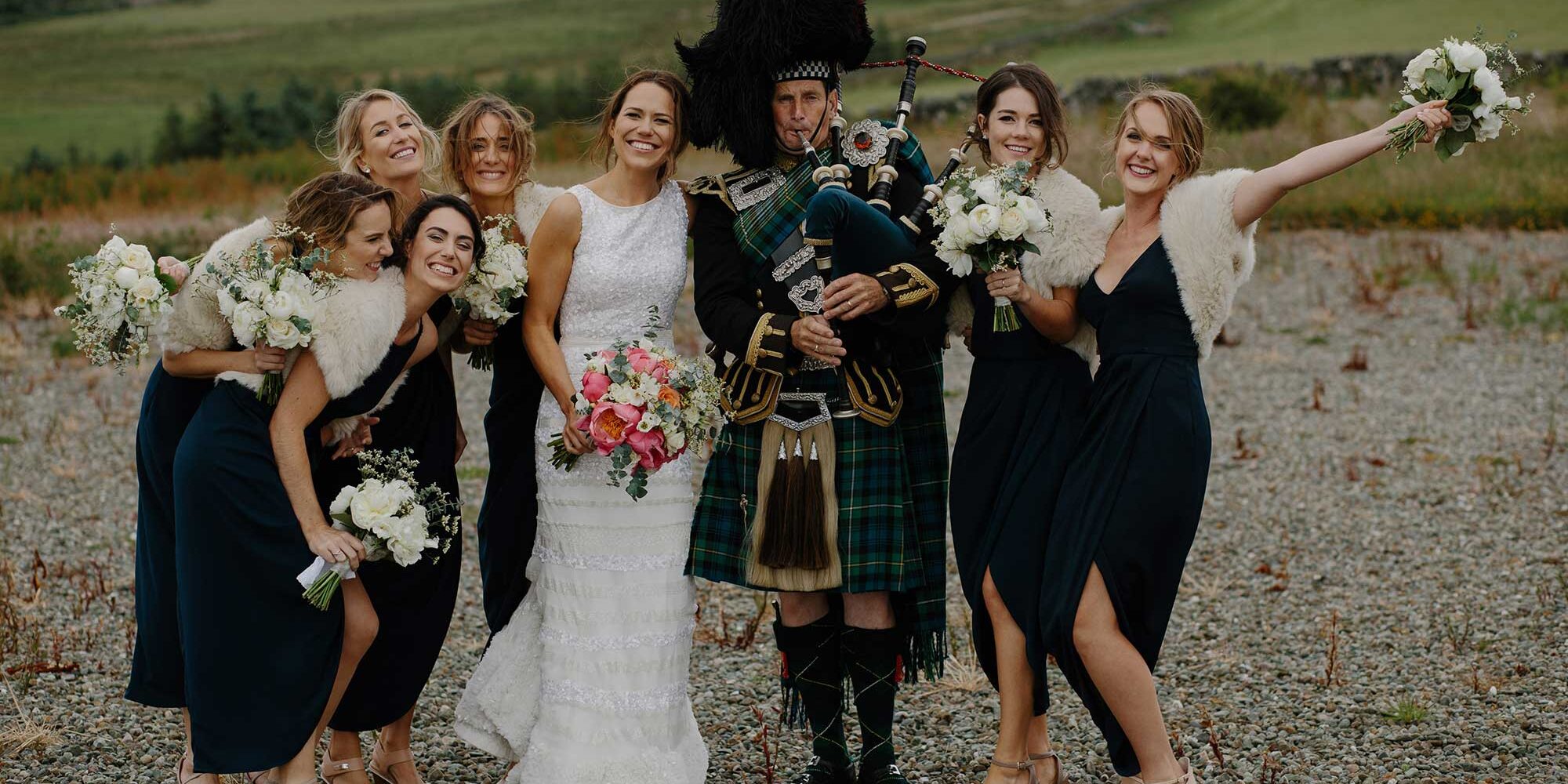 Wedding III